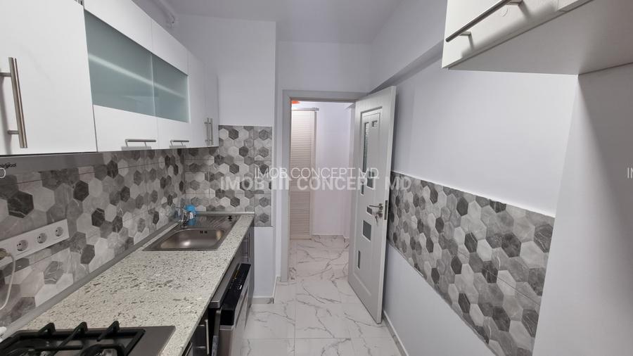 Inchiriere apartament 2 camere, renovat in Z. Centrala- Catedrala - 15