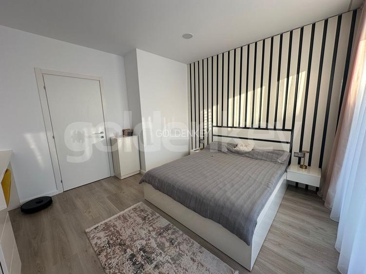 Apartament premium langa plaja - 5