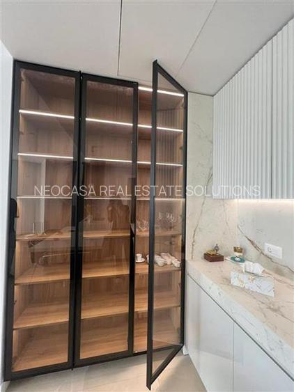 4 CAMERE ONE VERDI - 142MP UTILI// 2 LOCURI DE PARCARE+BOXA - 32