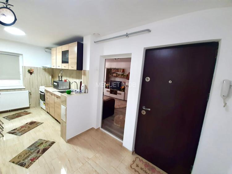 Apartament 2 camere,renovat,str.Podgoriilor - 6