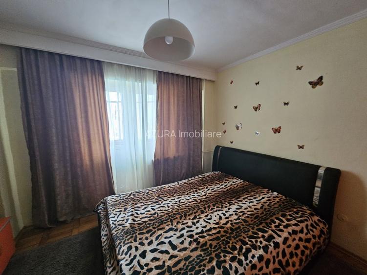 Apartament 2 camere, decomandat, Fratii Golesti - 2
