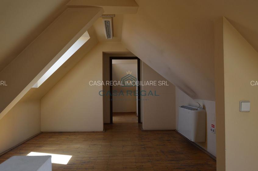 Cladire 4 nivele in centrul istoric - 12