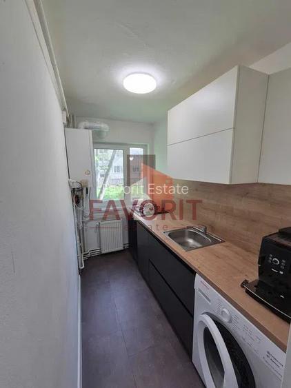 Apartament 2 camere | Boxa la subsol | Parter | Zona Dacia - 4