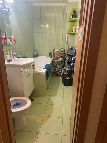 4 Camere, Mall Vitan - 10