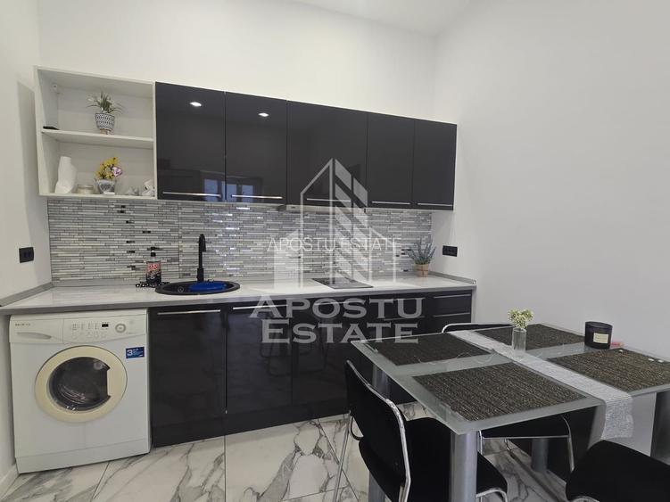Apartament cu 2 camere Ultracentral - 7