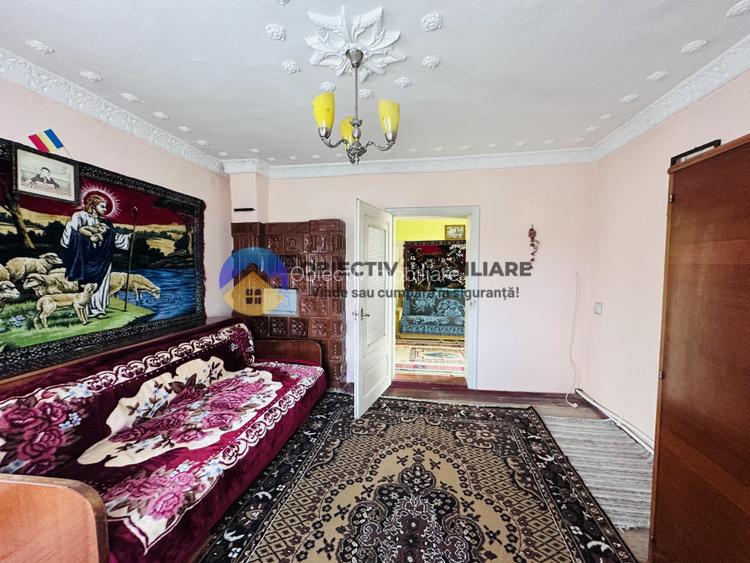 Casa locuibila- Vanatori-Neamt - 13