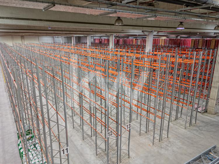Hală industrială 6000 mp în Brașov – disponibilă spre închiriere, Comision 0% - 7