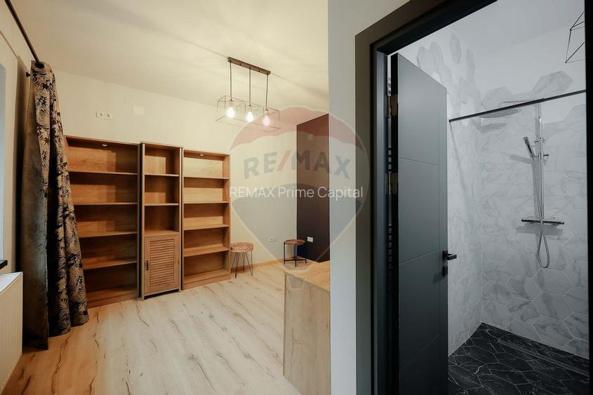 Spațiu de birouri de închiriat – Ultracentral, Piața 1 Decembrie - 6