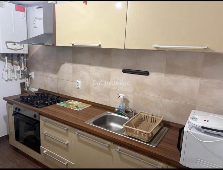 335euro - Garsoniera cu centrala termica -metrou aproape - 3