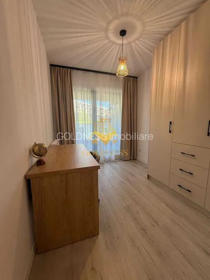 3 Camere Openspace, Modern, Parcare, Prima inchiriere, Lidl, UMF,USAMV - 4
