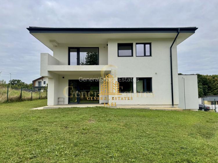 Vânzare Casă P+E în Bârnova-Gata de mutare imediata - 4