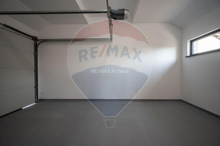 Vilă superba Cernica | vedere la padure si lac | finisaje moderne - 21