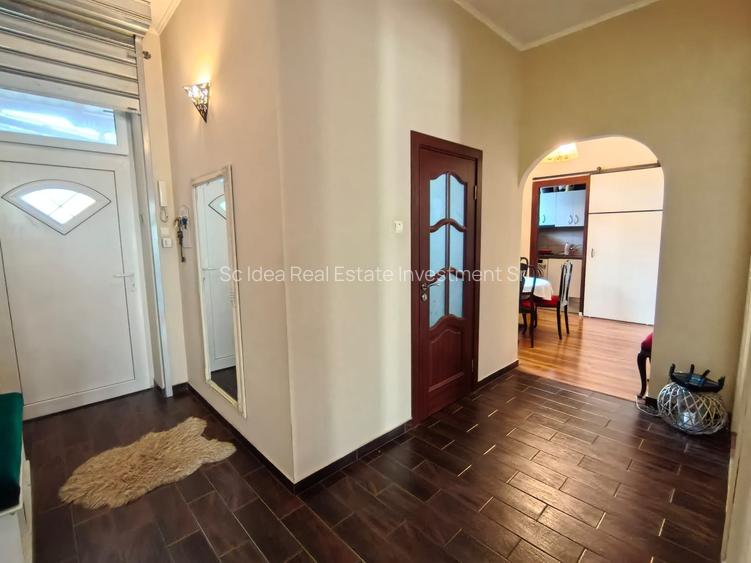 Apartament Renovat Integral-Etaj1- Iosefin - 8