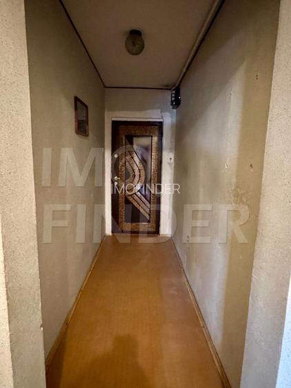 Apartament 2 camere decomandate, 42 mp, etaj 8/10, zona La Terenuri – Manastur - 8