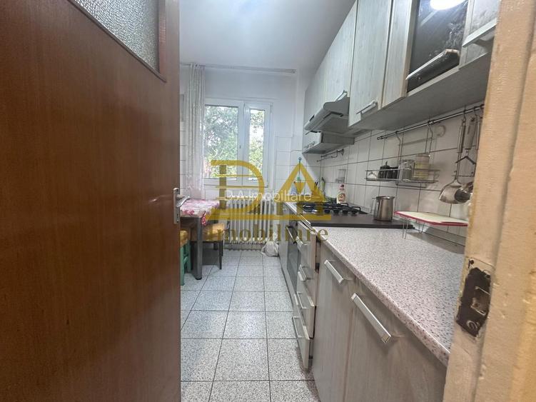 Apartament 3 camere de renovat | Zonă verde și liniștită  Brancoveanu - 18