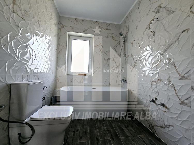 Casa individuala | 200 mp | 600 mp teren | Panorama deosebita | Cetate - 5