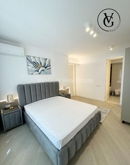 Apartament 3 camere Cortina North | Aviatiei | Pipera - 6
