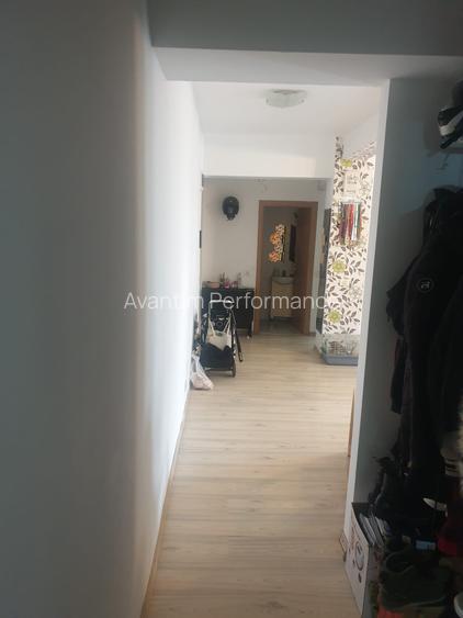 Apartament 3camere Tomis Plus Exclusivitate - 4