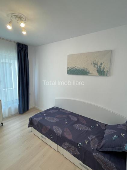 CASA INDIVIDUALA CUPLATA MOBILATA SI UTILATA STR. PALTINIS 52 - 36