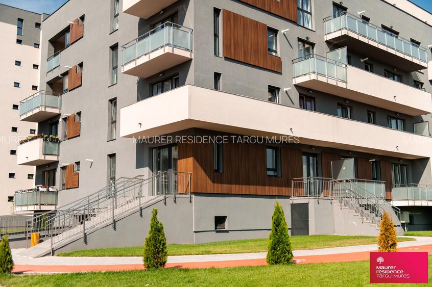 Maurer Residence Targu Mures - 14