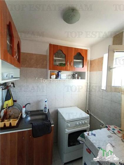 Garsoniera cocheta, renovata in 2024, aflata langa Parcul Dr. Taberei si Piata M - 5