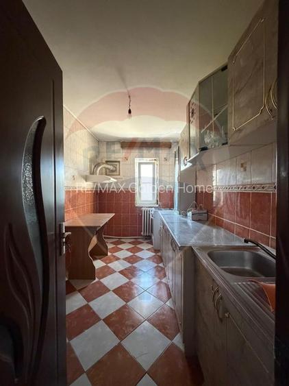 Apartament cu 3 camere de vânzare cu suprafata de 74mp - 5
