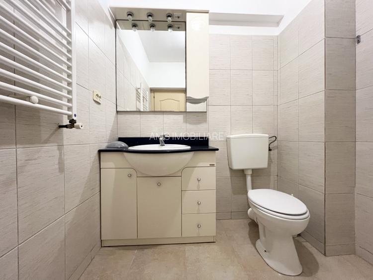 POSIBILITATE INVESTITIE / DUPLEX 3 CAMERE / SUPRAFATA GENEROASA - 28