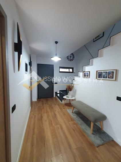 COMISION 0% Casa 3 camere in Ansamblul Rezidential Stupinii Noi - 16