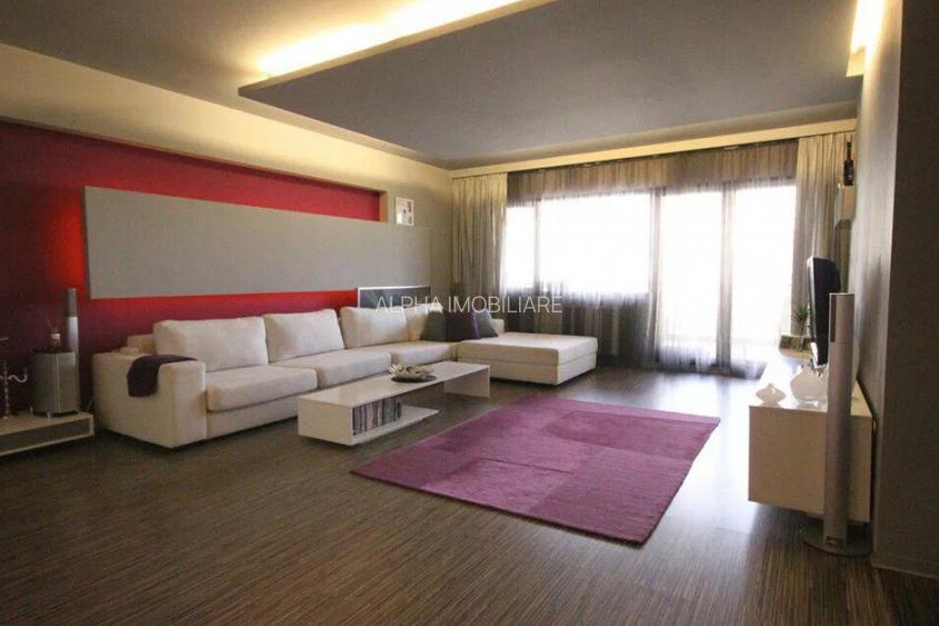 Apartament 2 camere Grozavesti |84 mp|  Saphir Residence | Parcare subterana - 2