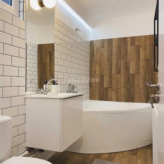 Apartament 2 camere Stefan cel Mare/Obor - 11