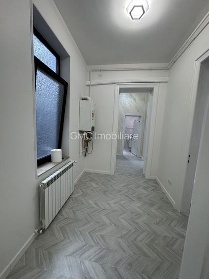 Apartament 2 camere nemobilat Piata Unirii N4 - 13