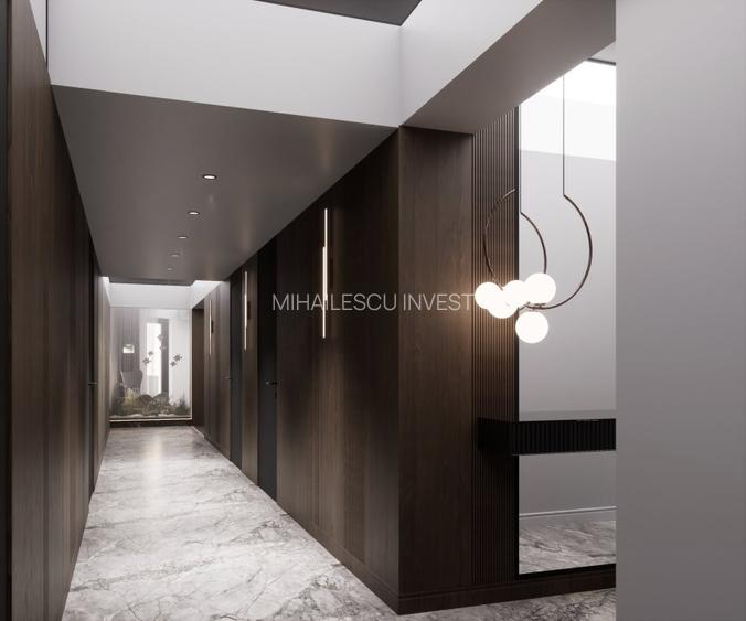 PENTHOUSE UNIC ÎN ZONA DECEBAL – ELEGANȚĂ, CONFORT ȘI PRIVELIȘTI IMPRESIONANTE - 42