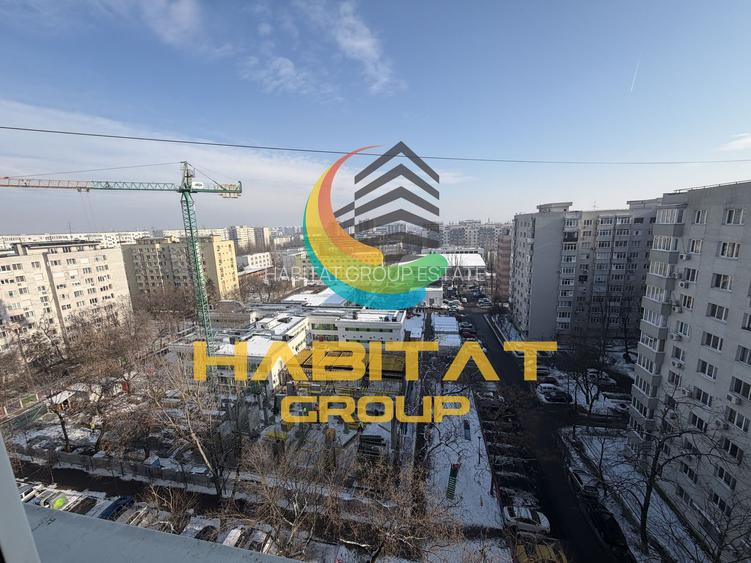 Trapezului 2 cam decomandat mobilat/utilat complet 1 min metrou Boxa/reabilitat - 22