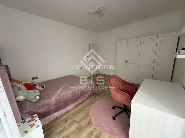 Casă parter – 166 mp construiți – teren 500 mp - 5