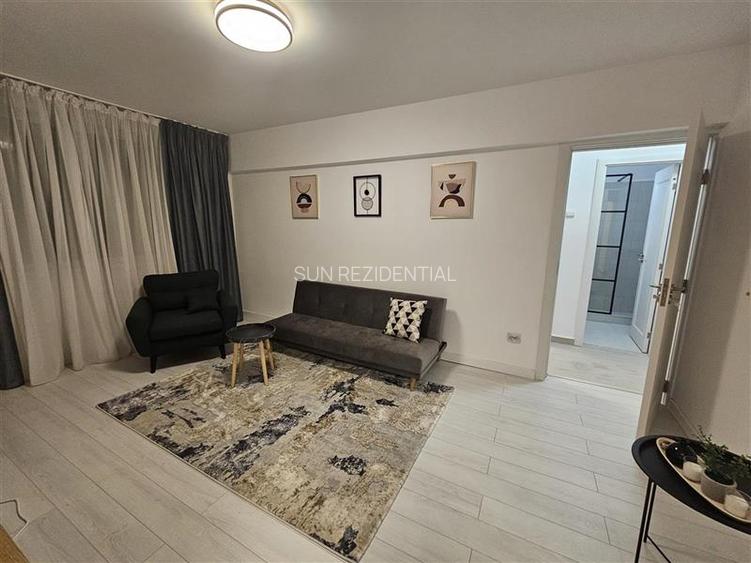 Dorobanti-Stefan cel Mare-Bloc Perla, apartament 2 camere, mobilat si utilat - 4