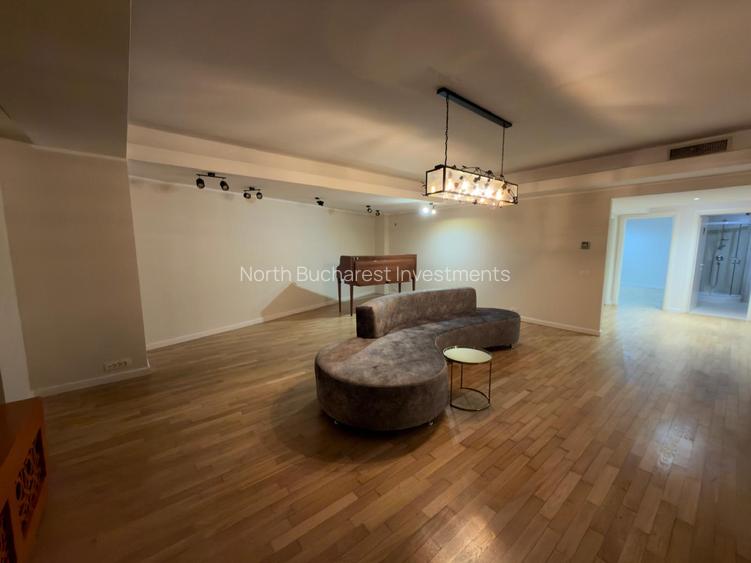HERASTRAU - APARTAMENT 3 CAMERE - MOBILAT - 2