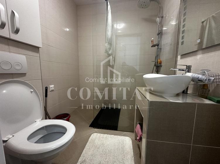 Apartament la etaj intermediar | Parcare | Zona Str Sportului - 12