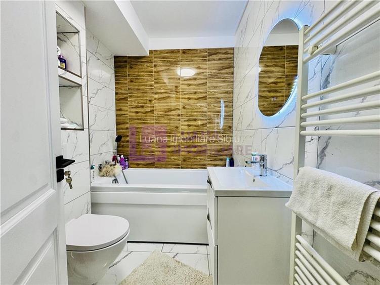 Apartament 3 camere | 2 bai | parcare subterana | modern | Turnisor | video - 7