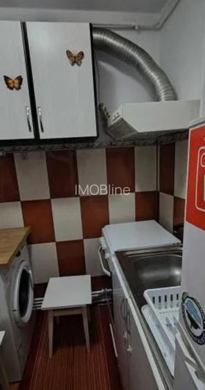 apartament 2 camere zona Inel2 mobilat utilat 33 mp - 4
