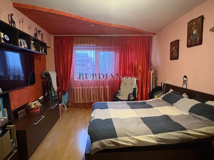 Apartament cu 2 camere - Metrou Ștefan cel Mare - 10