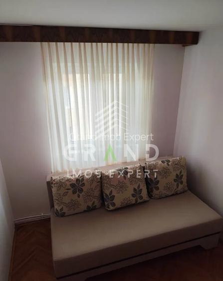 Apartament cu 3 camere, în zona Big, Mănăștur - 5