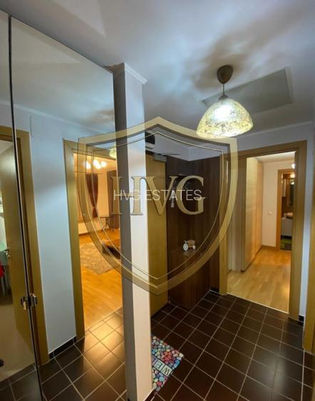 Apartament 2 camere | Metrou | Parcare | Asmita Gardens - 6