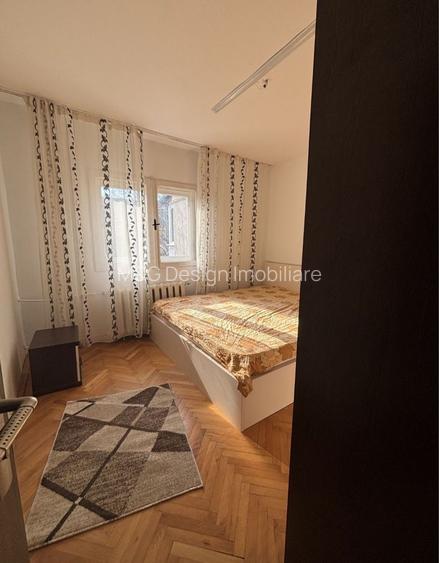 Apartament 2 camere Soarelui decomandat - 3