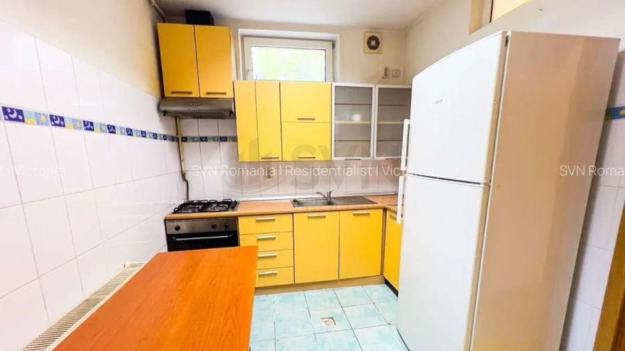 REA1025894 APARTAMENT 5 CAMERE I IN VILA I AVIATORILOR - 7