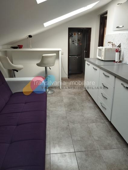 Apartament 3 camere - 89 mp - Manastur - 2