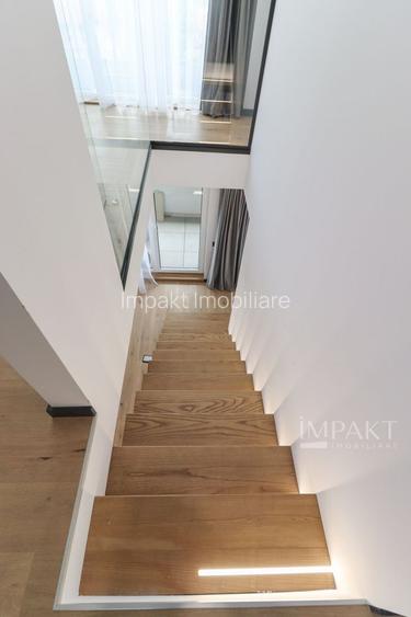 Penthouse superb situat in cartierul Dambul Rotund! - 14