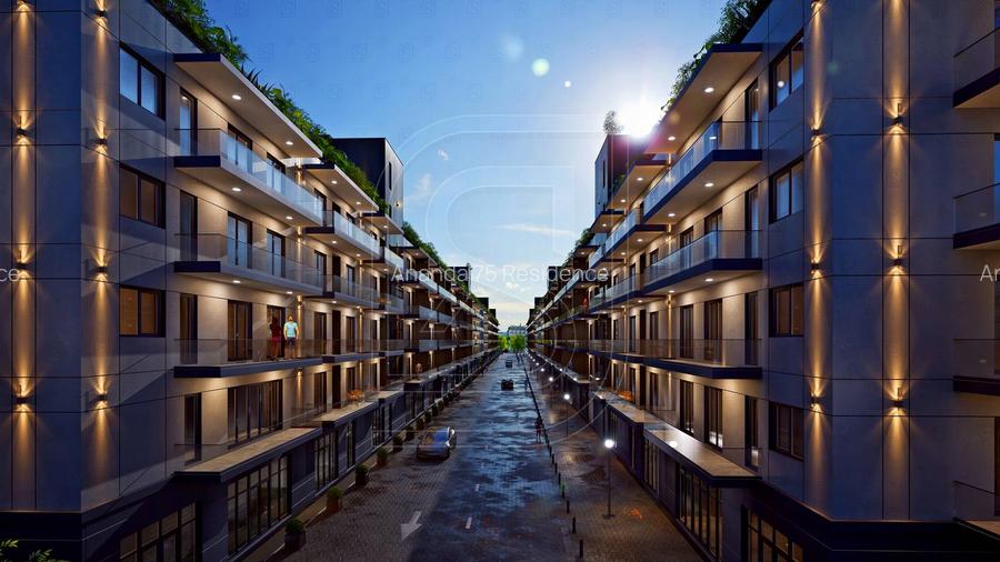 Ananda 75 Residence - 12