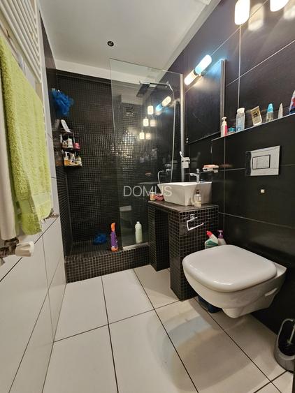 3 decomandate George Enescu | spatios | centrală  noua | 2 bai - 9