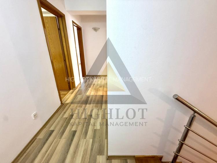 IANCU NICOLAE | COMPLEX REZIDENTIAL | VILA CU 3 DORMITOARE  - 14