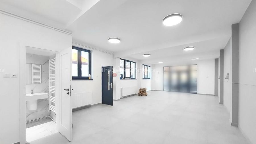 PRETABIL SEDIU FIRMA-CENTRU SPA-SHOWROOM - 7